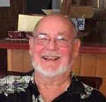 Ralph "Duane" Starnes (1938 - 2015)