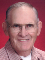 Ralph E. Brown