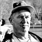 Ralph E. "Ike" Bevins