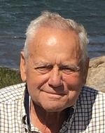 Ralph E. LeClair