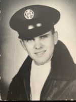 Ralph E. Schmidt (1942 - 2025)