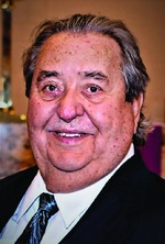 Ralph Earl Mahalak