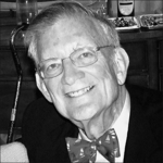 Ralph Earle, Jr. (1933 - 2025)
