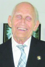 Ralph Edgar "Ed" Sanchez