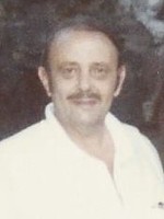 Ralph Edward Eble