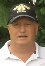 Ralph F. DiRocco (1949 - 2023)