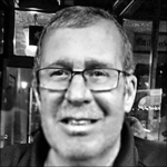 Ralph Francis DeLisle, Jr. (1950 - 2017)