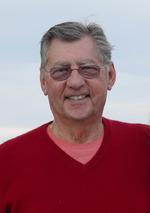 Ralph Frank Moceo