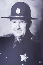 Ralph Green (1933 - 2020)