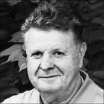 Ralph H. Bibeau
