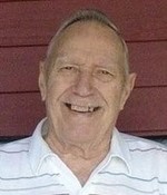 Ralph H. Verrier (1932 - 2021)