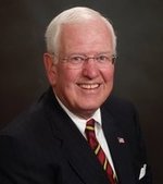 Ralph Harris Ferrell (1942 - 2018)