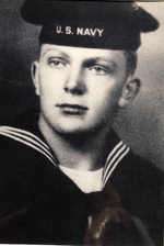 Ralph Ivar Bertelsen (1926 - 2020)