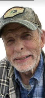 Ralph J. Buscemi (1945 - 2023)