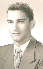 Ralph J. DiGeronimo
