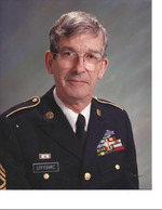 Ralph J. LeFebvre (1931 - 2022)