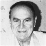 Ralph J. Panetta, Jr. (1929 - 2020)