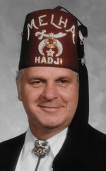 Ralph J. Stenta Jr. (1934 - 2018)