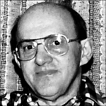 Ralph James D'Amato (1926 - 2018)
