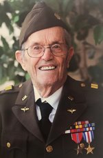 Ralph James Henderson