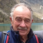 Ralph Joseph Consola (1938 - 2019)