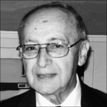 Ralph Joseph LePore (1932 - 2020)