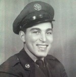 Ralph Joseph Torrisi