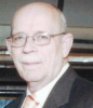 Ralph L. Wood (1944 - 2015)