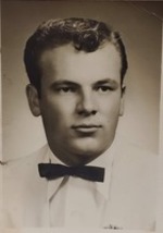 Ralph Laughlin (1938 - 2020)