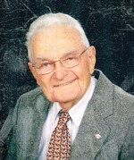 Ralph Louis Bogner (1927 - 2022)