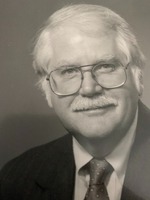Ralph M. Krau