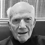 Ralph M. Leach