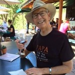 Ralph Malcolm Carney, PhD (1944 - 2020)