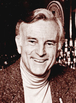 Ralph Martell