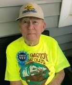 Ralph Max Domach (1931 - 2019)