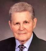 Ralph Merritt Richardson