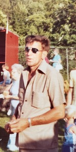 Ralph N. Whittaker