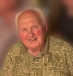 Ralph P. Dodd