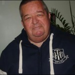 Ralph P. Rose (1952 - 2025)