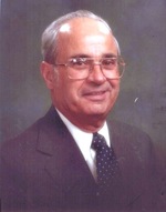 Ralph Peter Mani