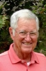 Ralph Pritchard