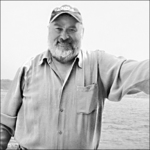 Ralph Randle Willard (1943 - 2024)