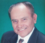 Ralph Rodriguez Baca Sr. (1933 - 2017)