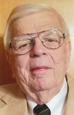 Ralph Ronald Nunnally