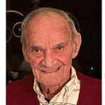 Ralph Shattuck (1933 - 2022)
