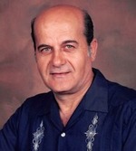 Ralph Shibley
