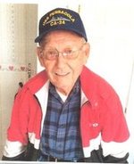 Ralph Smith (1926 - 2019)