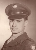 Ralph Smith (1934 - 2018)