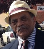 Ralph Stewart Hamilton