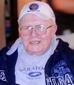 Ralph Vincent Osborn, Jr.